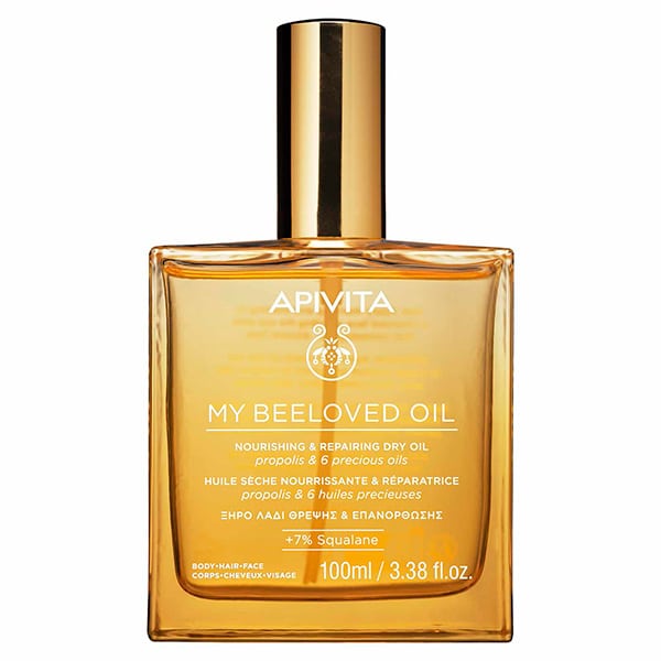 Apivita My Beeloved Oil