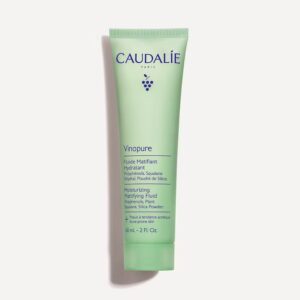 Caudalie Vinopure Moisturizing Mattifying Fluid 60ml