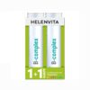 Helenvita B-Complex 20 αναβράζοντα δισκία 1+1 ΔΩΡΟ