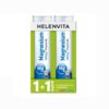 Helenvita Magnesium (300mg+ Vitamin B6) 20 αναβράζοντα δισκία 1+1 ΔΩΡΟ