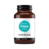 Viridian Organic Maca Root 500mg, 60caps