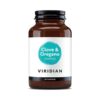 Viridian Clove & Oregano Complex, 60caps
