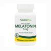 Natures Plus Melatonin 1mg, 90tabs