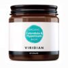 Viridian Organic Calendula & Hypericum Balm, 60ml