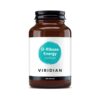Viridian D-Ribose Energy Complex Powder, 180g