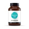 Viridian High Potency Hyaluronic Acid 200mg, 30veg.caps