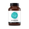 Viridian Ultimate Beauty Hair, Skin & Nails Complex, 30veg.caps