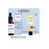 Lierac Promo Protocole To Serum για Κηλίδες, 30ml & Sunissime The Velvety Sun Fluid Spf50+, 25ml