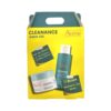 Avene Promo Cleanance Aqua-Gel Ενυδατική Κρέμα Προσώπου, 50ml +Cleanance Cleansing Gel 100ml