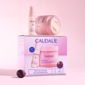 Caudalie Promo Resveratrol [LIFT] Firming Cashmere Cream 50ml (1)