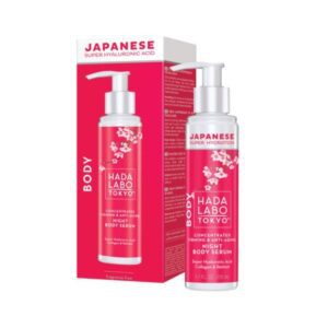 Concetrated Firming & Anti-Aging Night Body Serum 150ml