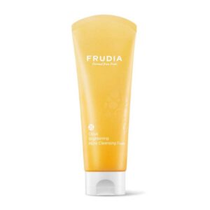 Frudia Citrus Brightening Micro Cleansing Foam Αφρός Καθαρισμού Προσώπου 145ml (1)