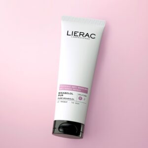 Lerac Protocole Anti Redness Mask