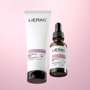 Lerac Protocole Anti Redness Serum 30ml