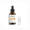 Lierac Radiance Protocole Pure Vitamin C Serum 30ml+14φακελάκια