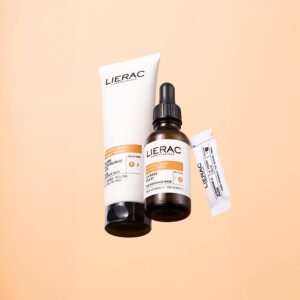 Lierac Radiance Protocole Pure Vitamin C Serum (2)