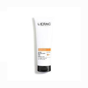 Lierac Radiance Protocole Μάσκα Καθαρού Γλυκολικού Οξέος, 75ml