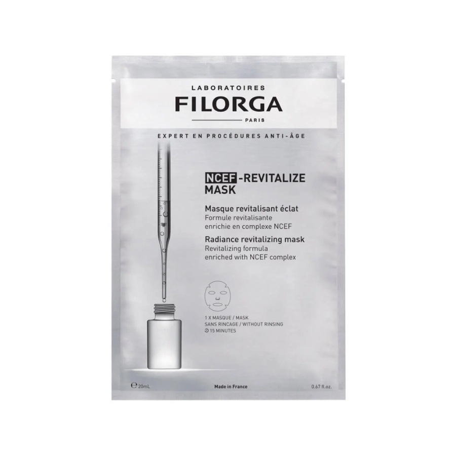 Filorga NCEF-Revitalize Mask