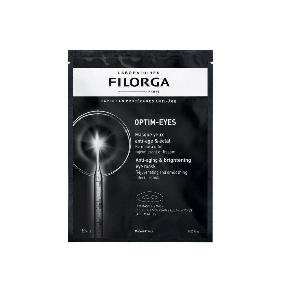Filorga Optim-Eyes Anti-Aging & Brightening Eye Mask