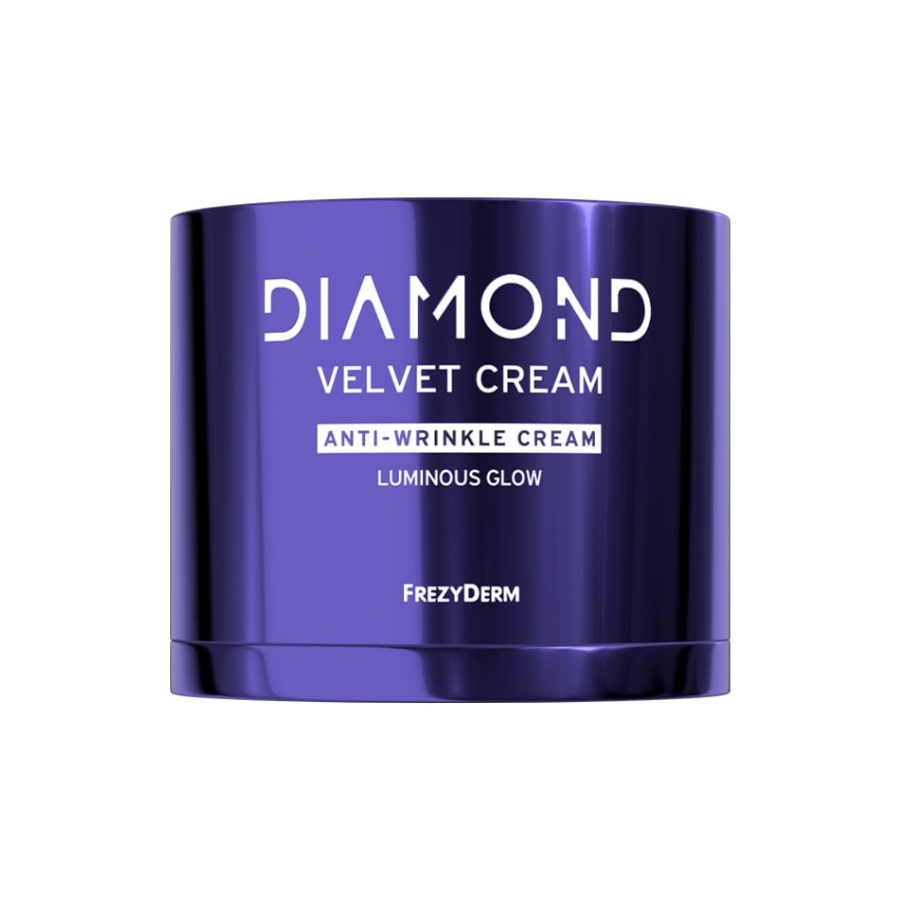 Frezyderm Diamond Velvet Cream Luminous Glow Anti-Wrinkle Cream