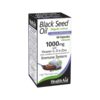Health Aid Black Seed Oil (Nigella Sativa) 1000mg