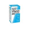 Health Aid Vitamin B50 Complex, 30 VegTabs