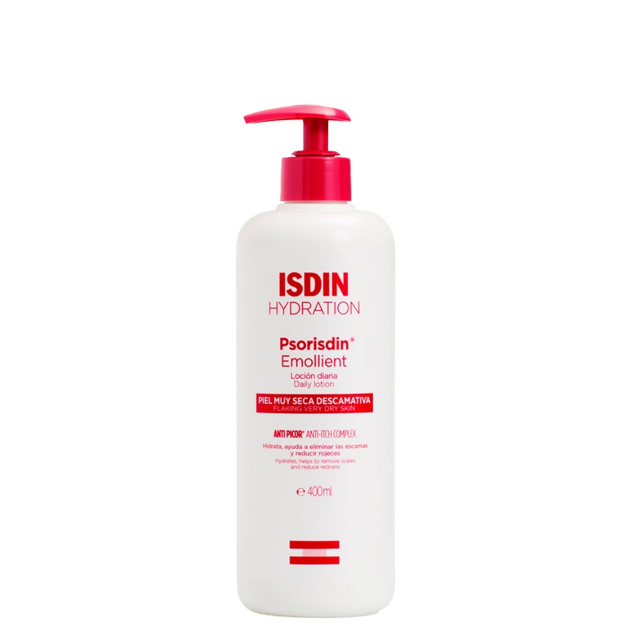 Psorisdin® Smooth Cream, 50ml