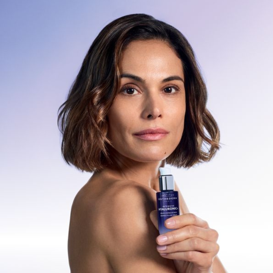 Institut Esthederm INTENSIVE HYALURONIC serum