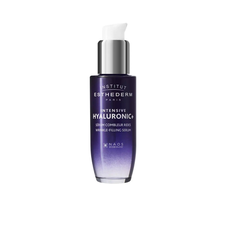 Institut Esthederm INTENSIVE HYALURONIC serum