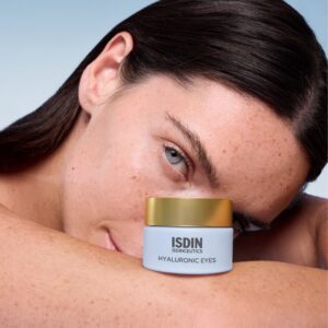 Isdin Isdinceutics Hyaluronic Eyes 15g (1)