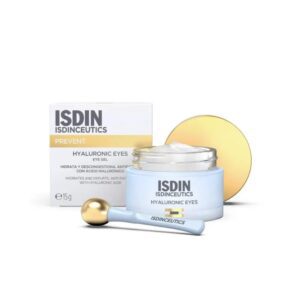 Isdin Isdinceutics Hyaluronic Eyes 15g