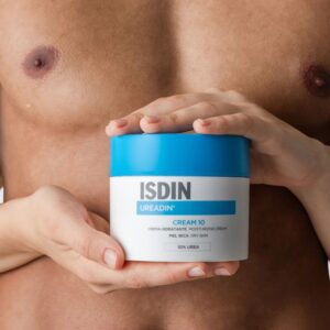 Isdin Ureadin Cream 10 300ml (1)
