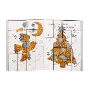 Korres Limited Edition Advent Calendar 2026 (2)