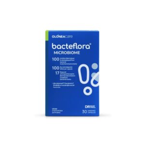 Olonea Bacteflora Microbiome