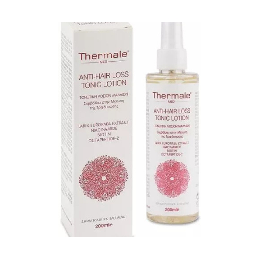 Thermale Med Anti-hair Loss Tonic Lotion 200ml
