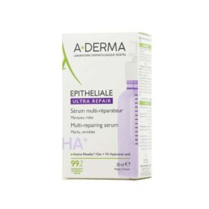 A-Derma Epitheliale Ultra Repair Ορός Επανόρθωσης 30ml
