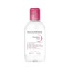 Bioderma Sensibio H2O Micellar Water, 250ml