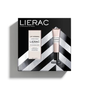 Lierac XMAS Promo Firming Serum 30ml + Eye Cream 15ml