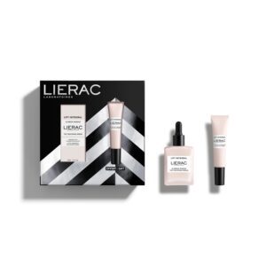 Lierac XMAS Promo Firming Serum 30ml + Eye Cream 15ml