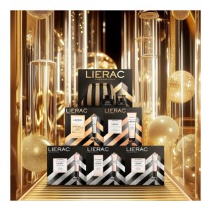 Lierac XMAS Promo Firming Serum 30ml + Eye Cream 15ml