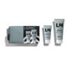 Lierac Xmas Promo Homme Energizing Rehydrating Gel 50ml + Shower Gel 200ml
