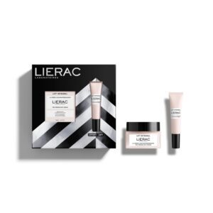 Lierac XMAS Promo Lift Integral Firming Day Cream 50ml + Eye Cream 15ml (1)