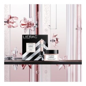 Lierac XMAS Promo Lift Integral Firming Day Cream 50ml + Eye Cream 15ml (2)