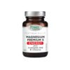 Power Health Platinum Range Magnesium Premium 5 Energy 60caps