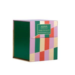 Ahava Promo Dare-To-Glow Refresh & Hydrate Express