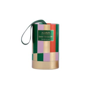 Ahava Promo Dare to Glow On-The-Go Duo 2x 40ml