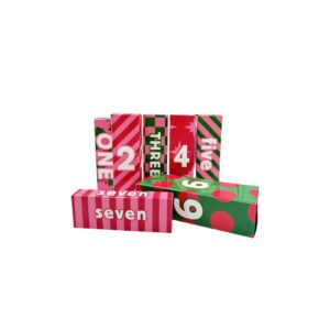 Aloe+Colors Christmas Promo Advent Calendar (2)