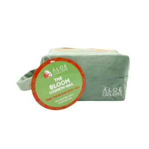 Aloe+Colors Christmas Promo The Bloom Bag