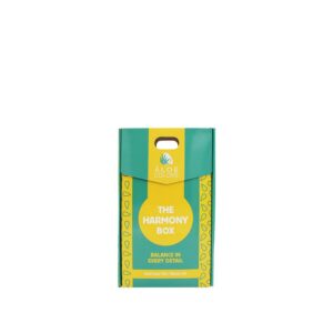 Aloe+Colors Christmas Promo The Harmony Box