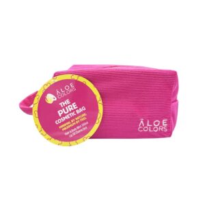 Aloe+Colors Christmas Promo The Pure Bag (1)